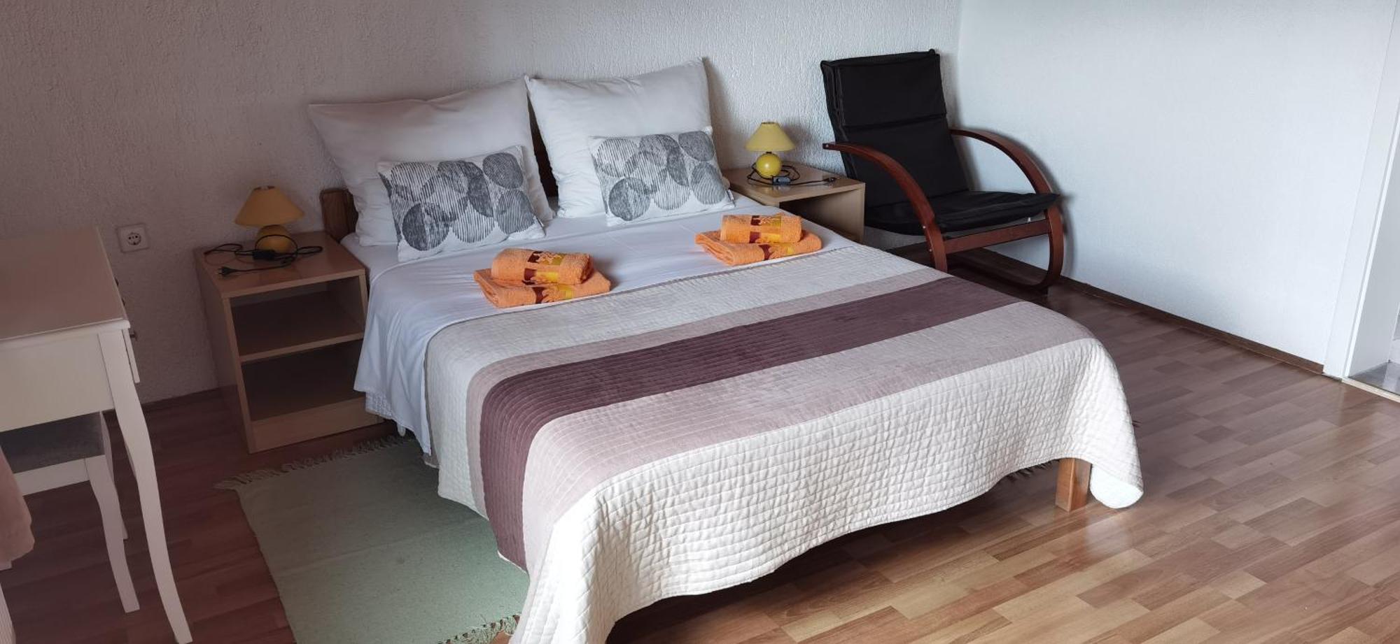 فندق House Viktoria سيليست دريزنيكو المظهر الخارجي الصورة