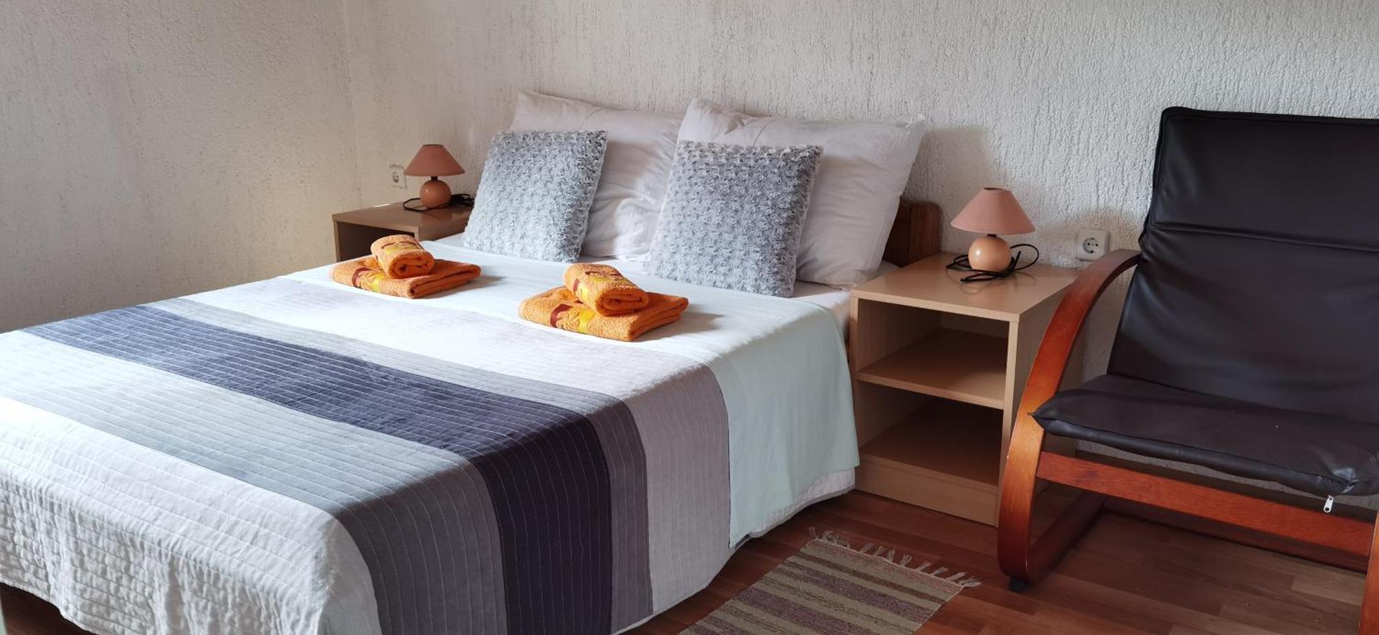 فندق House Viktoria سيليست دريزنيكو المظهر الخارجي الصورة