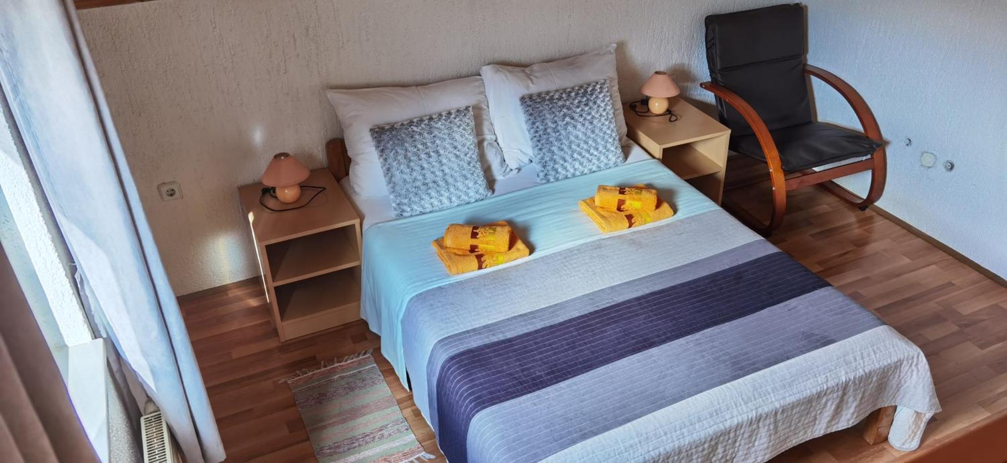 فندق House Viktoria سيليست دريزنيكو المظهر الخارجي الصورة