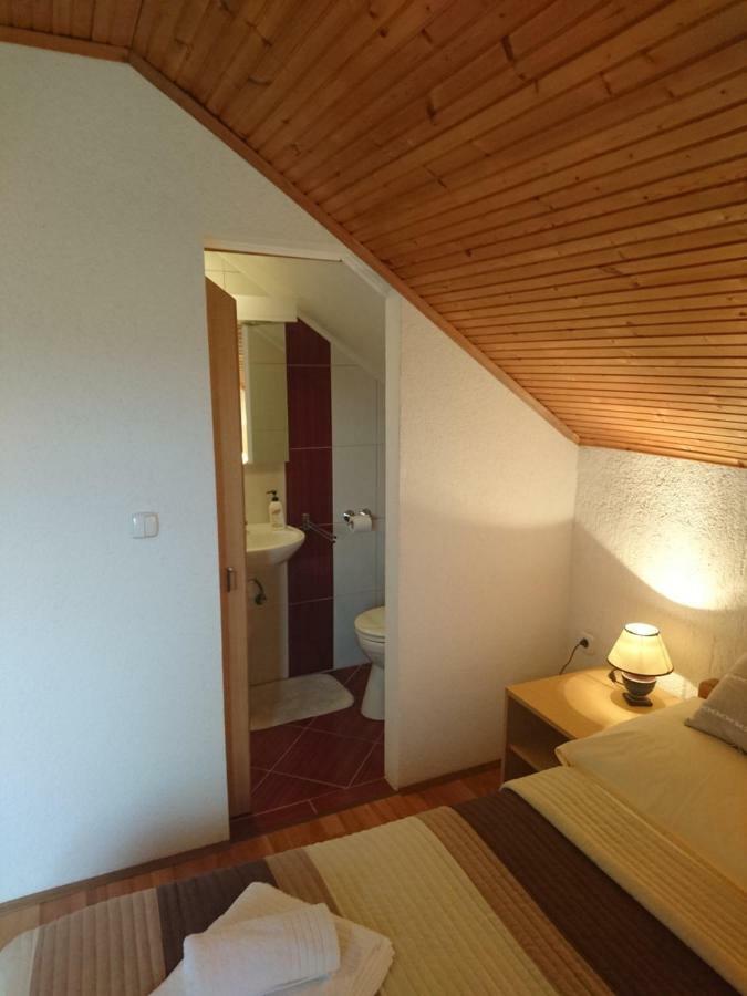 فندق House Viktoria سيليست دريزنيكو المظهر الخارجي الصورة