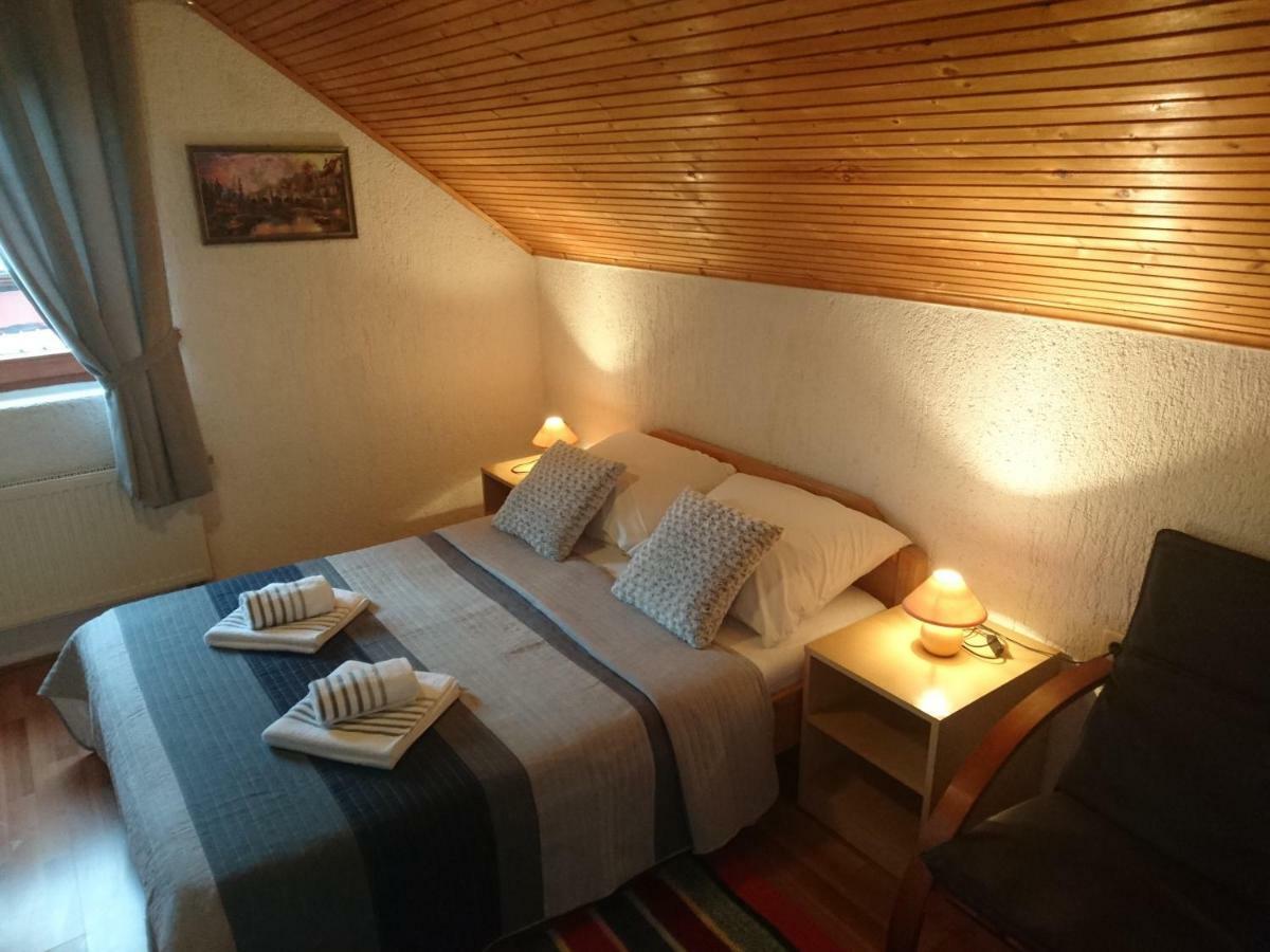فندق House Viktoria سيليست دريزنيكو المظهر الخارجي الصورة