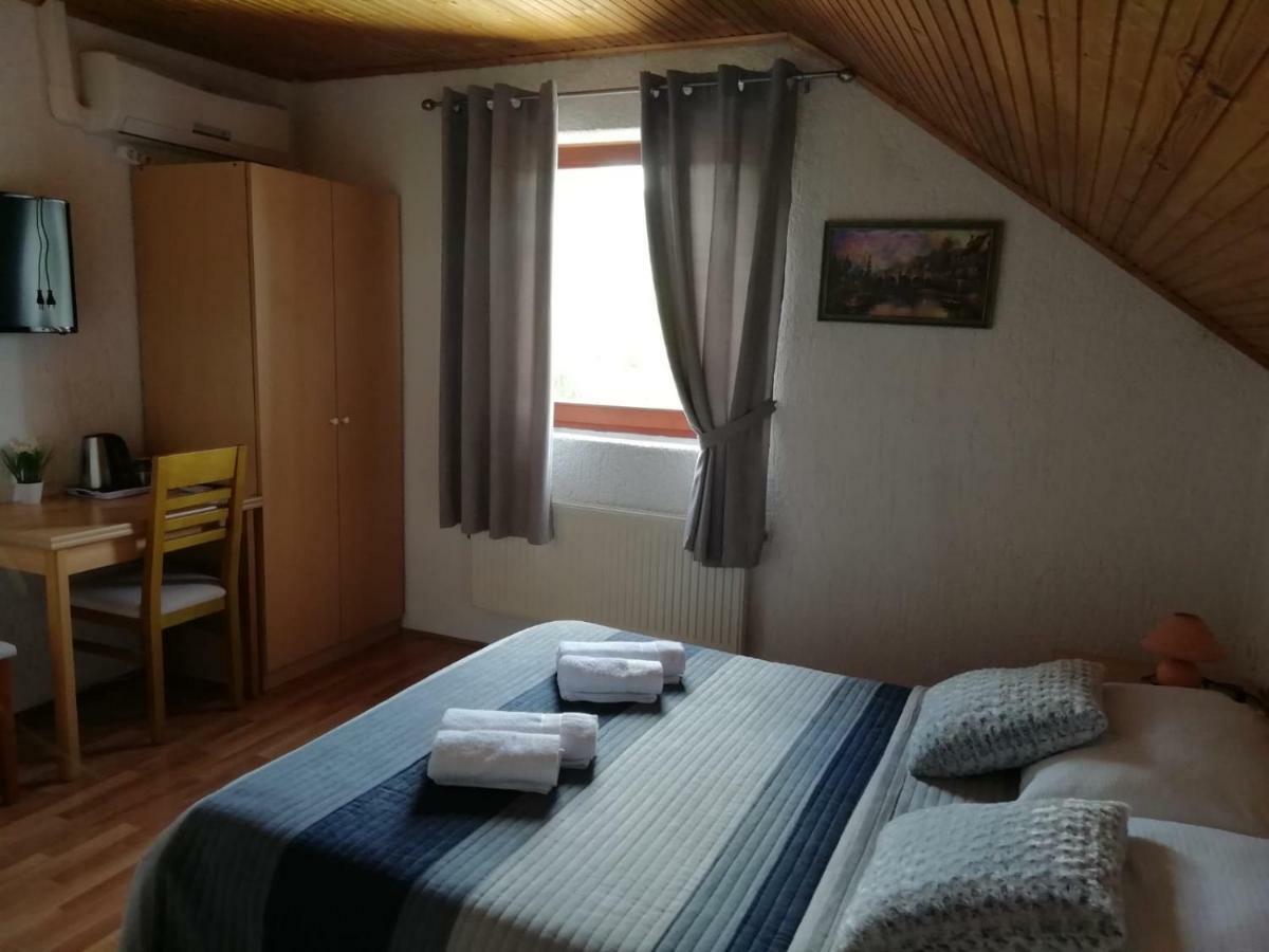 فندق House Viktoria سيليست دريزنيكو المظهر الخارجي الصورة