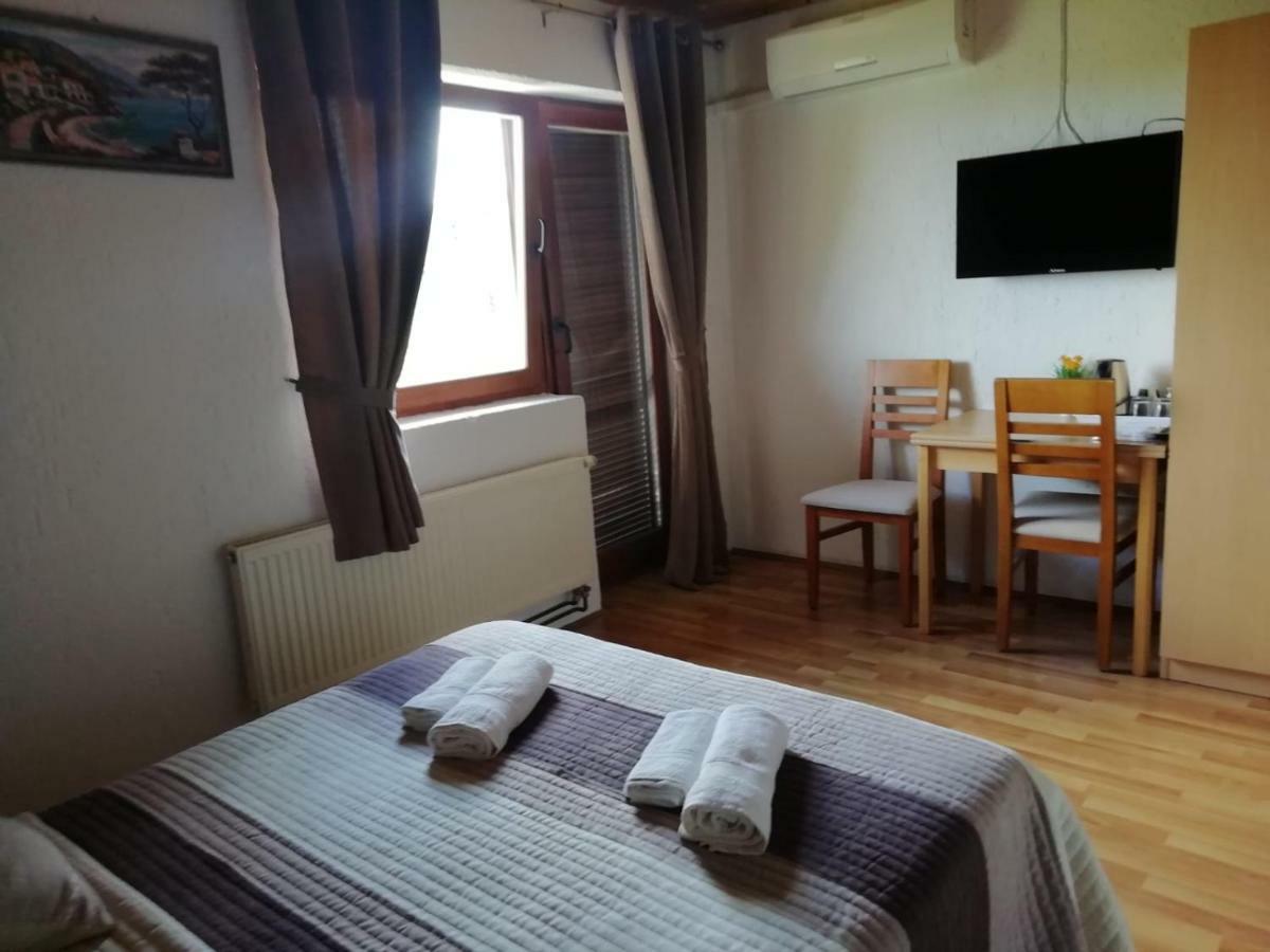 فندق House Viktoria سيليست دريزنيكو المظهر الخارجي الصورة